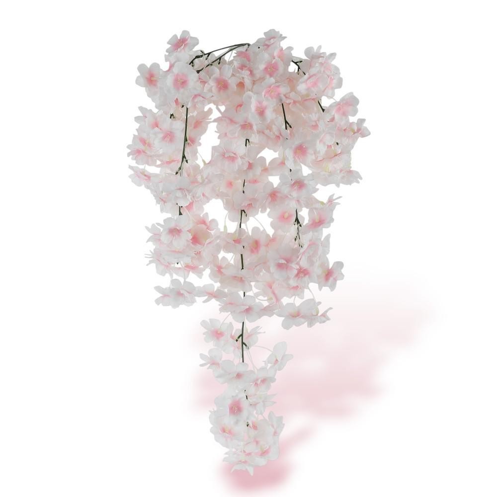 CASCANTE PESCO CM.70 ROSA CHIARO